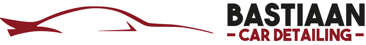 logo bastiaan cardetailing